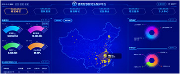 獵鷹互聯網司法保護平臺
